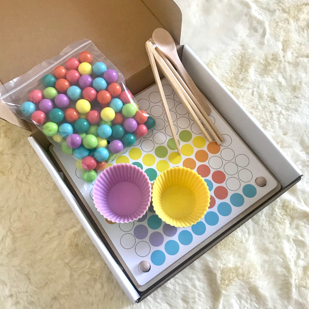 ET200 BEADS HOLDER MommyHappy