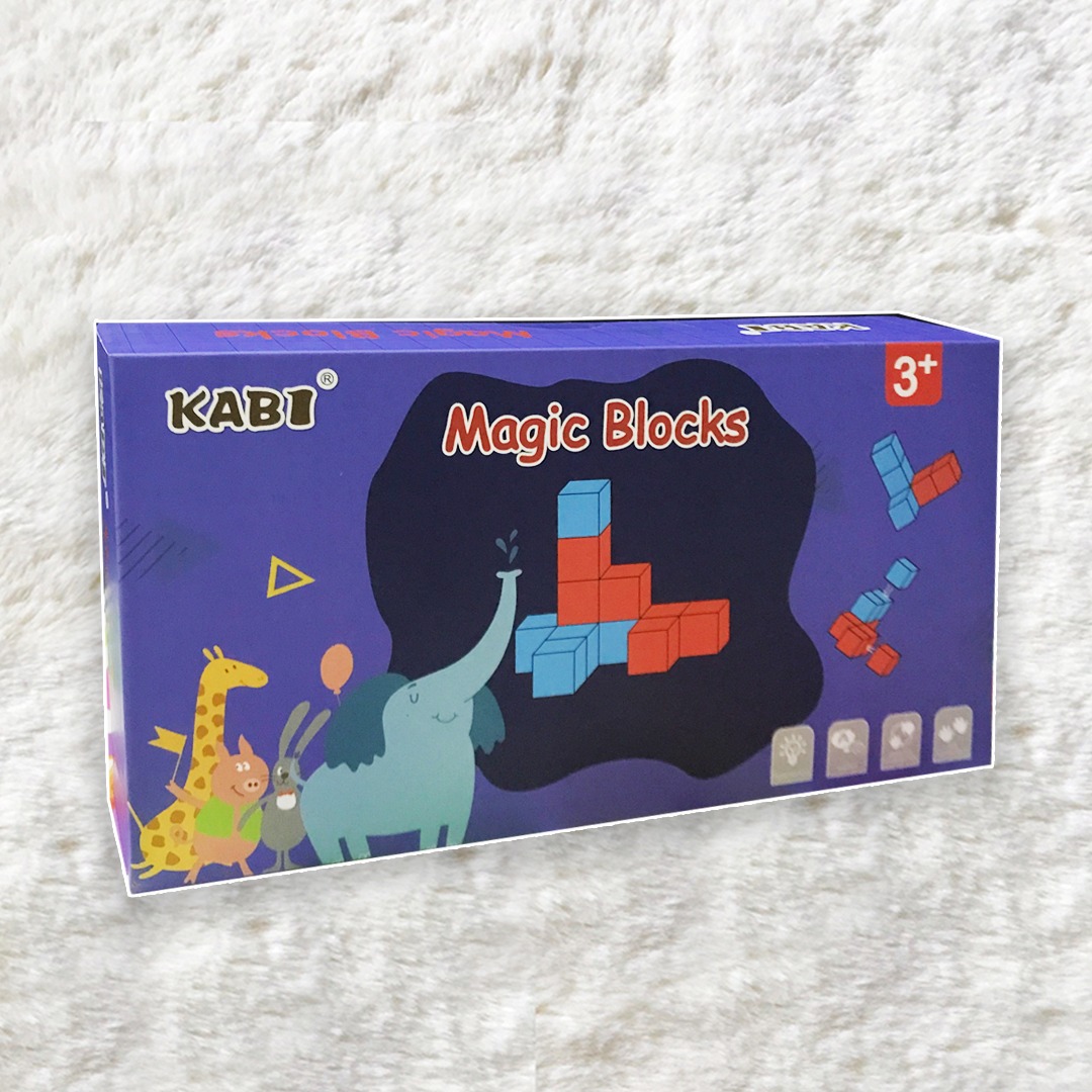 DISET16-MAGIC BLOCKS - MommyHappy