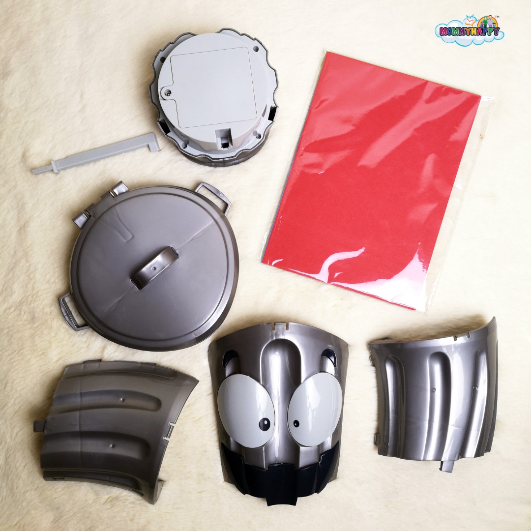 LOONY BIN MommyHappy