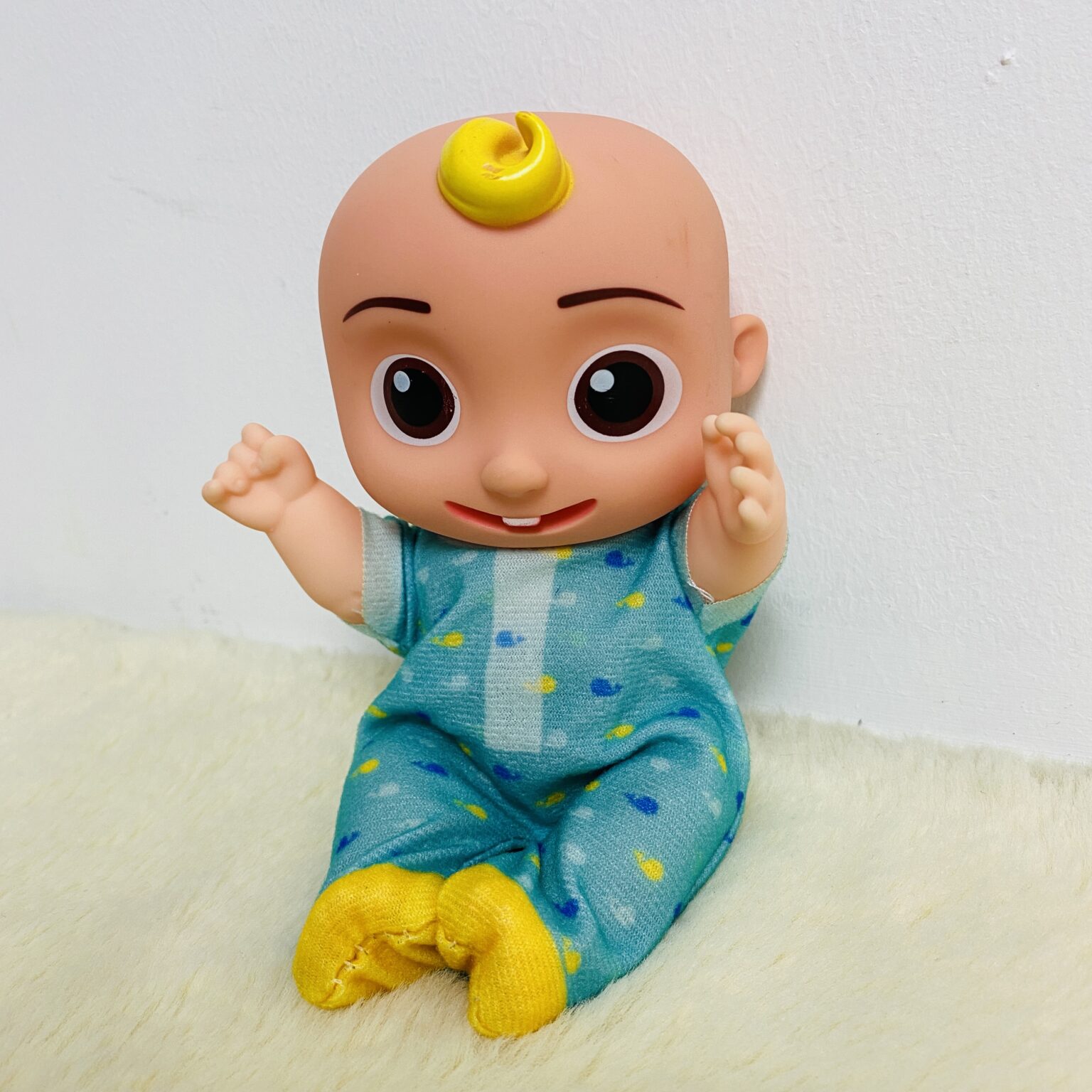 MY LITTLE BABY MommyHappy